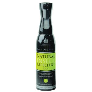 Natural Citriodol Formula Spray 600ml- Equimist