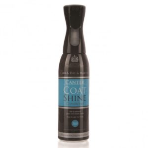 Canter Coat Shine Conditioner Equimist 360 – 600ml