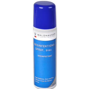Spray Disinfettante Blu 200ml