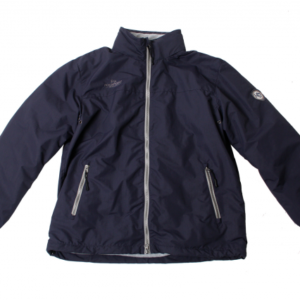 501 – Corrib Jacket Blu Unisex