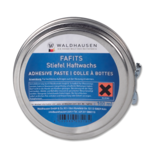 Pasta Adesiva FAFITS – 100ml