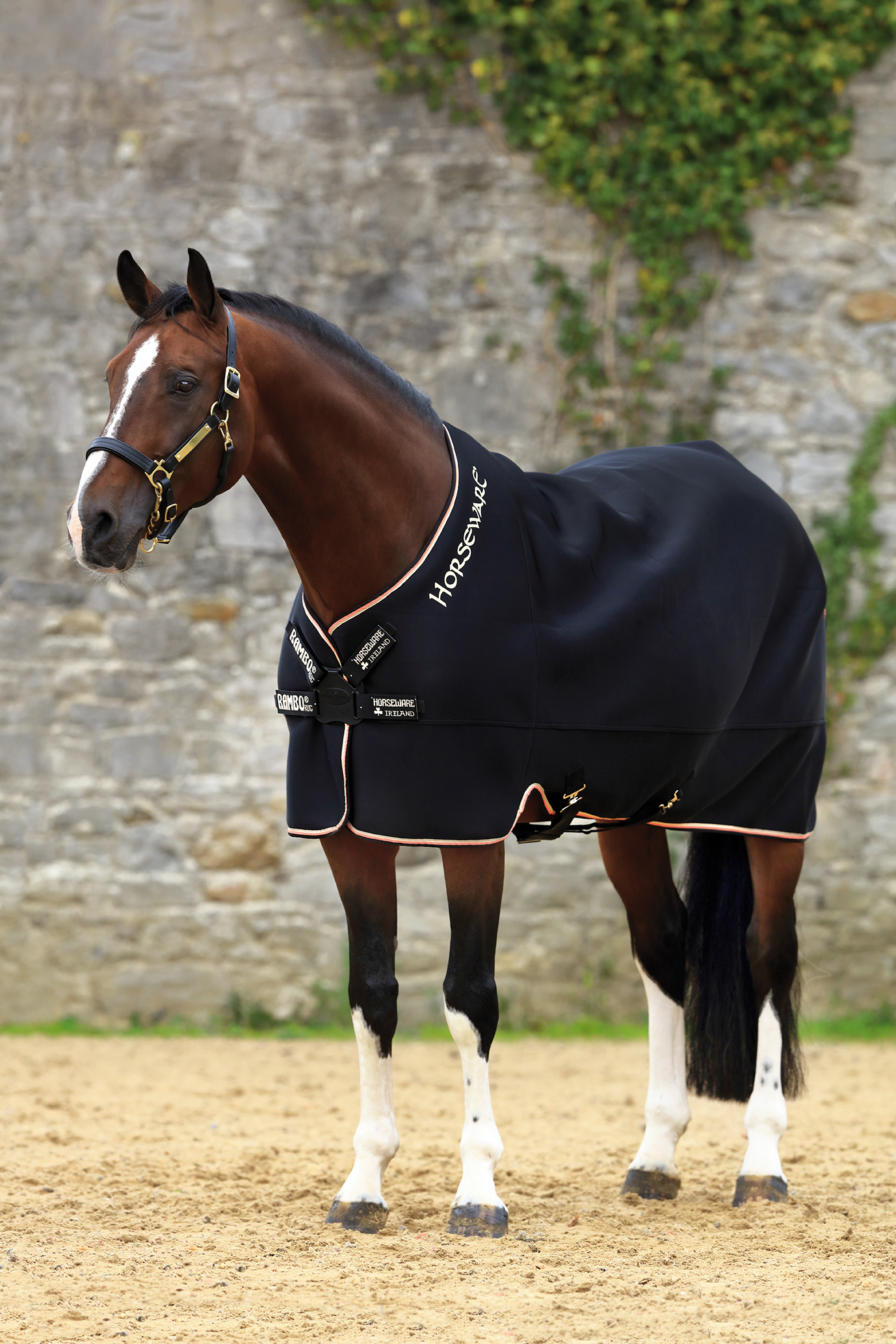 Pantaloni Impermeabili - Equestrian Roma - Vendita Articoli Equitazione Roma